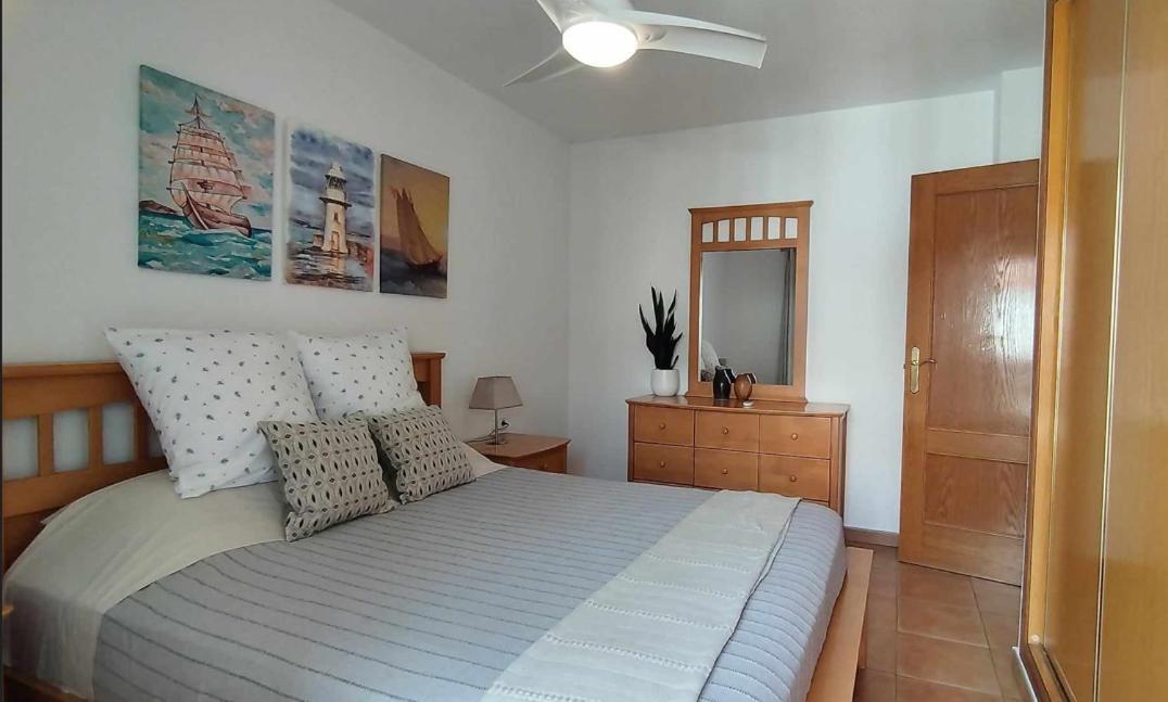 Apartaments By Rentalbir El Albir Exterior photo
